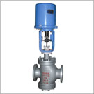 ZRHN電動(dòng)雙座調(diào)節(jié)閥 ZRHN電動(dòng)雙座調(diào)節(jié)閥
